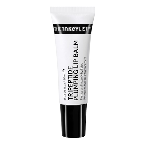 Tripeptide Plumping Lip Balm - Dolgunlaştırıcı Dudak Balmı , THE INKEY LIST